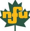 NFU logo